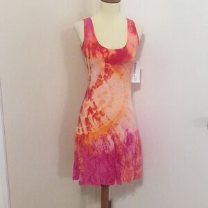 S LOVE TANJANE Dress EE62 3593